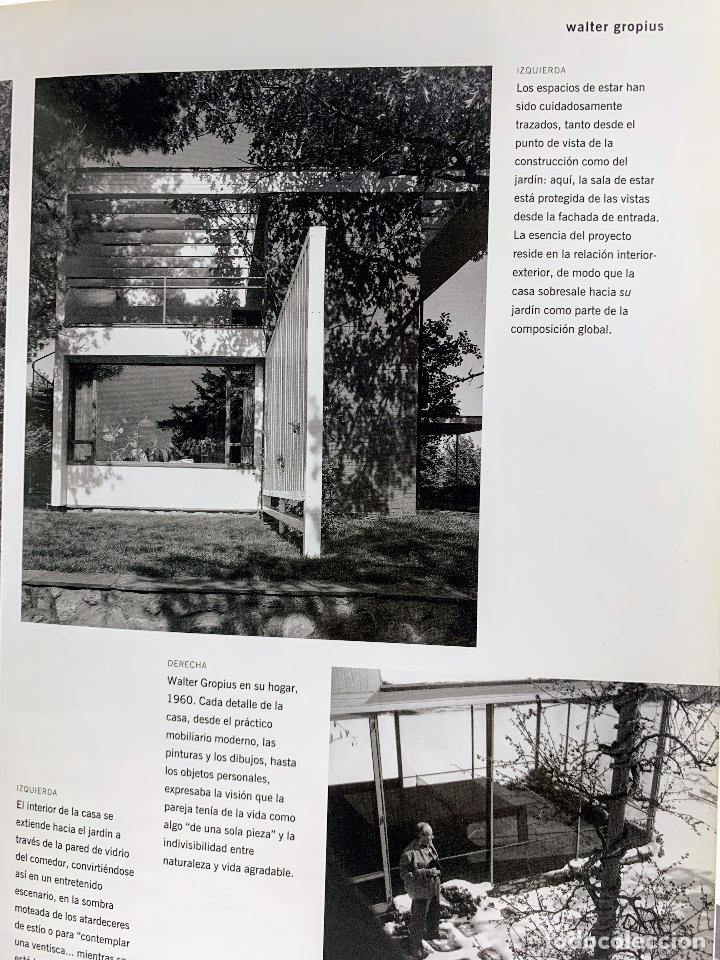 Libros: EL JARDIN MODERNO - JANE BROWN - Foto 6