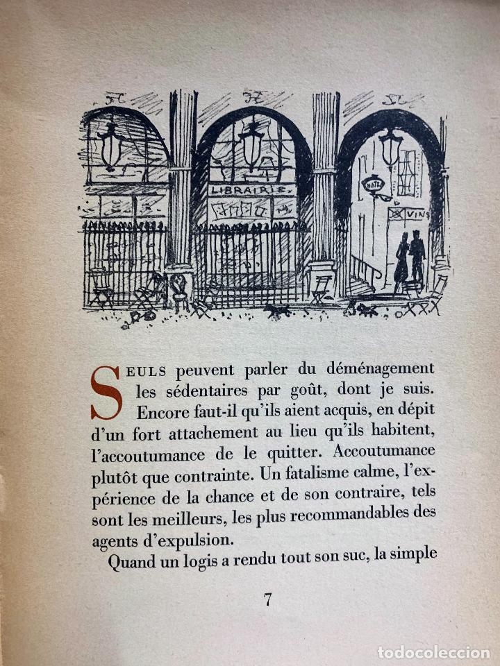 Libros: TROIS-SIX-NEUF - SIDONIE-GABRIELLE COLETTE - Foto 3