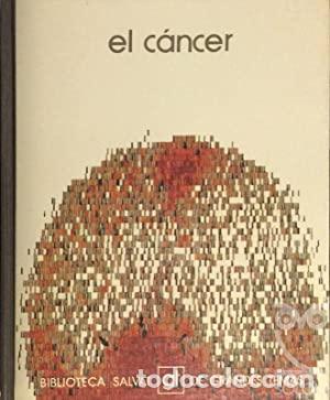 Libros: EL C&Aacute;NCER - Sub&iacute;as/Severo Ochoa - Foto 1