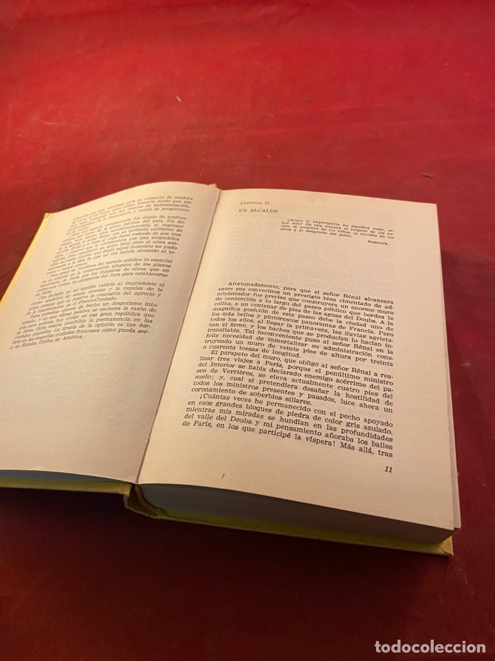 Libros: El rojo y el negro - Foto 3