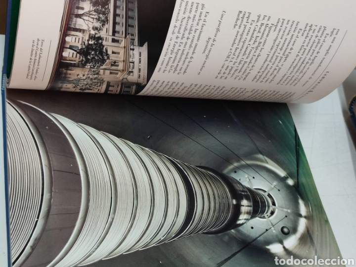 Libros: La hora de Argentina Ed. Parthenon - Foto 3