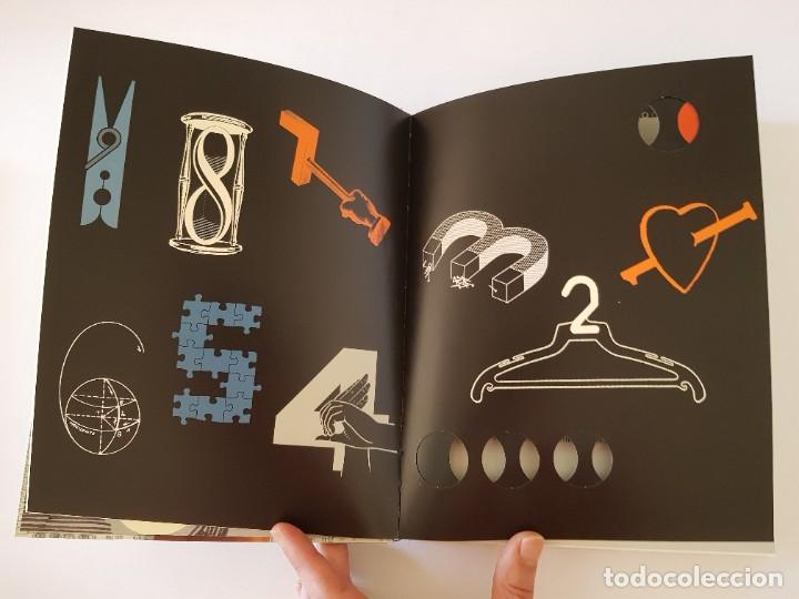 Libros: Vida de los n&uacute;meros. Una idea de Antonio J. Dur&aacute;n.- VV.AA.- T Ediciones, 2006 - Foto 9