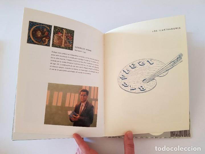 Libros: Vida de los n&uacute;meros. Una idea de Antonio J. Dur&aacute;n.- VV.AA.- T Ediciones, 2006 - Foto 19