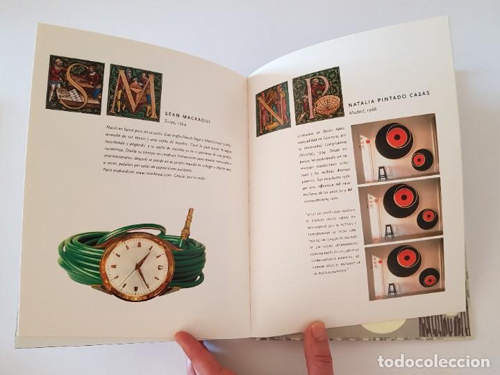 Libros: Vida de los n&uacute;meros. Una idea de Antonio J. Dur&aacute;n.- VV.AA.- T Ediciones, 2006 - Foto 20