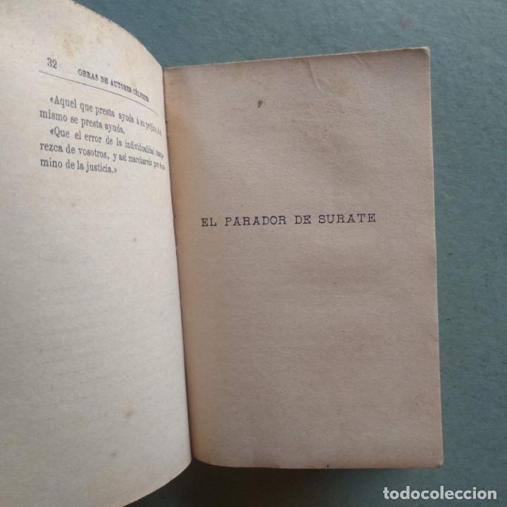 Libros: Imitaciones. - Tolstoi, Conde Le&oacute;n. - Foto 3