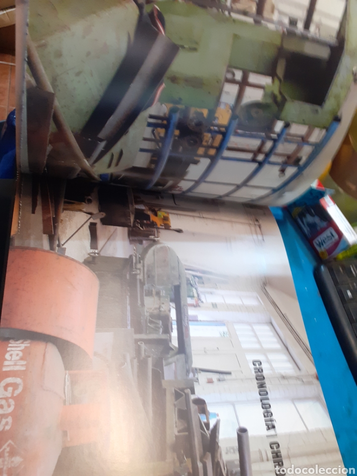 Libros: ANTHONY CARO. IVAM - Foto 5