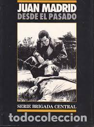 Libros: DESDE EL PASADO - MADRID, JUAN - Foto 1