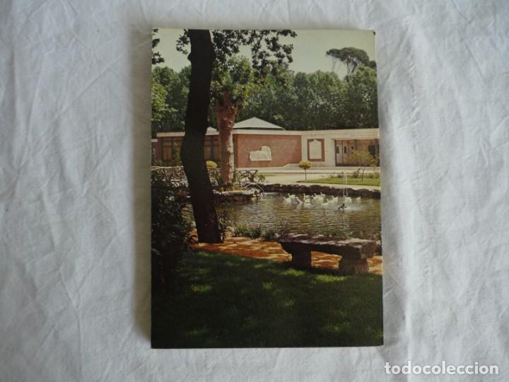 Libros: Museo de carruajes, Isabel Turmo, 1977 - Foto 2