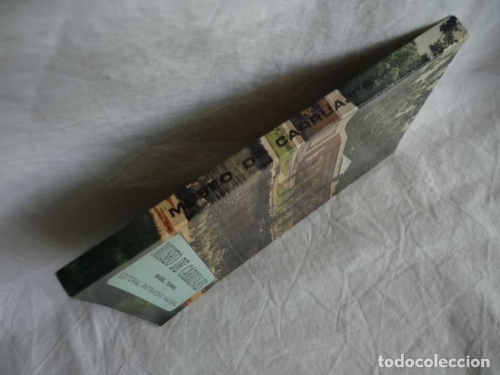 Libros: Museo de carruajes, Isabel Turmo, 1977 - Foto 3