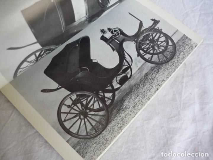 Libros: Museo de carruajes, Isabel Turmo, 1977 - Foto 8
