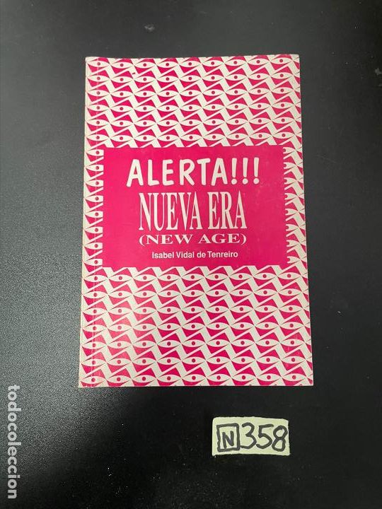 Libros: Alerta nueva era - Foto 1