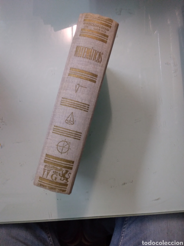 Libros: Francisco V&eacute;lez, Matem&aacute;ticas, Gasso - Foto 2