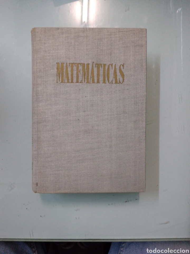 Libros: Francisco V&eacute;lez, Matem&aacute;ticas, Gasso - Foto 1