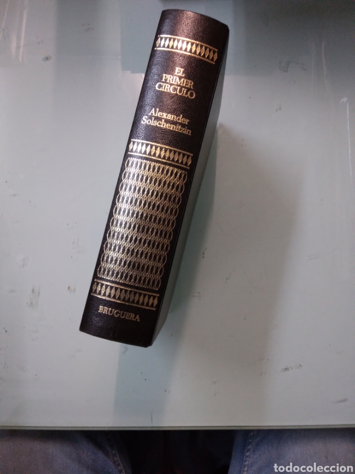Libros: Alexander Solschenitzin, el.primer.circulo - Foto 1