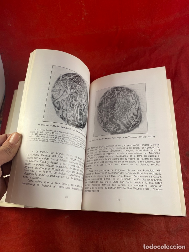 Libros: ALTA EDAD MEDIA VALENCIANA SUS C&Oacute;DICES - Foto 4