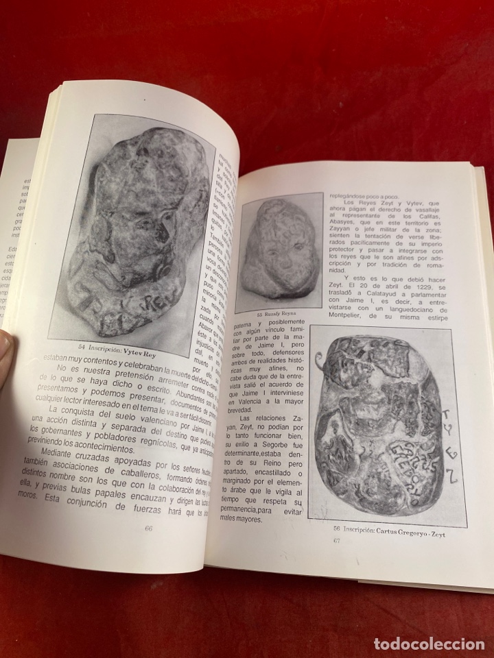 Libros: ALTA EDAD MEDIA VALENCIANA SUS C&Oacute;DICES - Foto 5