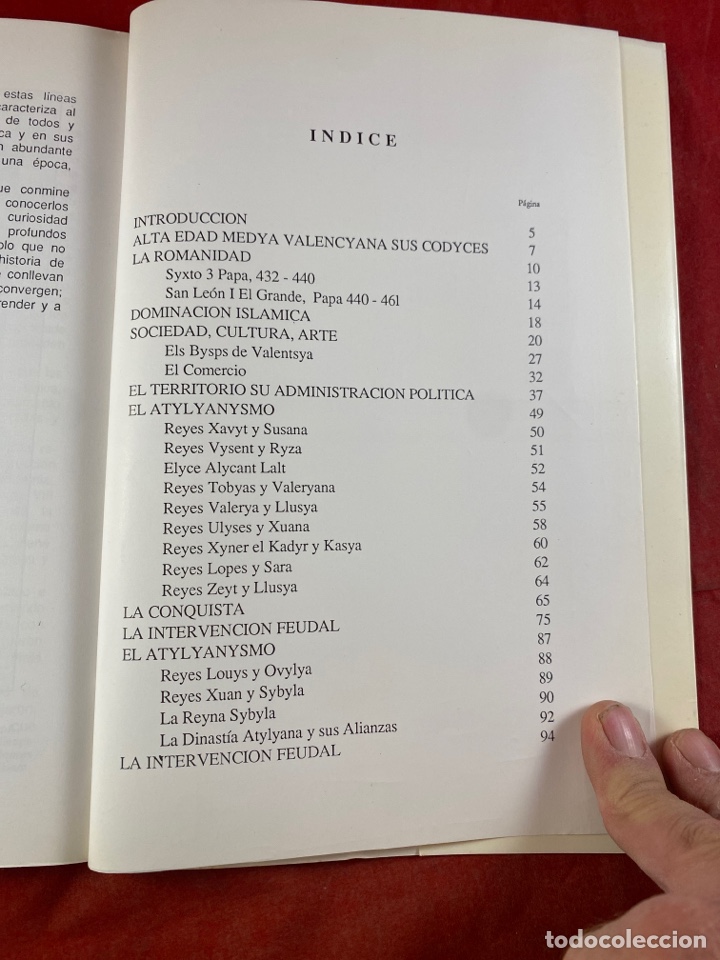 Libros: ALTA EDAD MEDIA VALENCIANA SUS C&Oacute;DICES - Foto 6