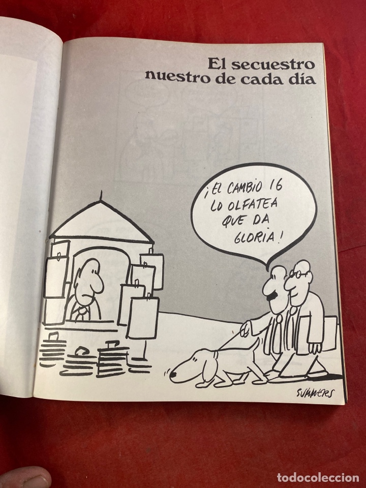 Libros: POLITIKK DE SUMMERS - Foto 3