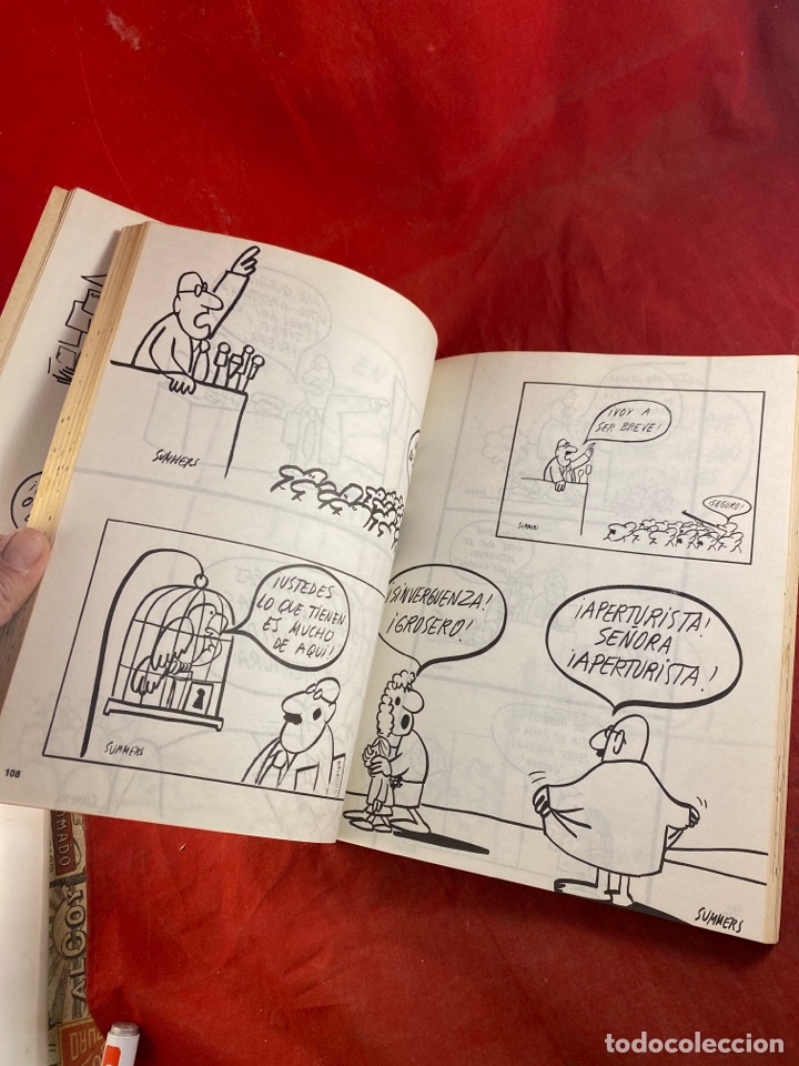 Libros: POLITIKK DE SUMMERS - Foto 5