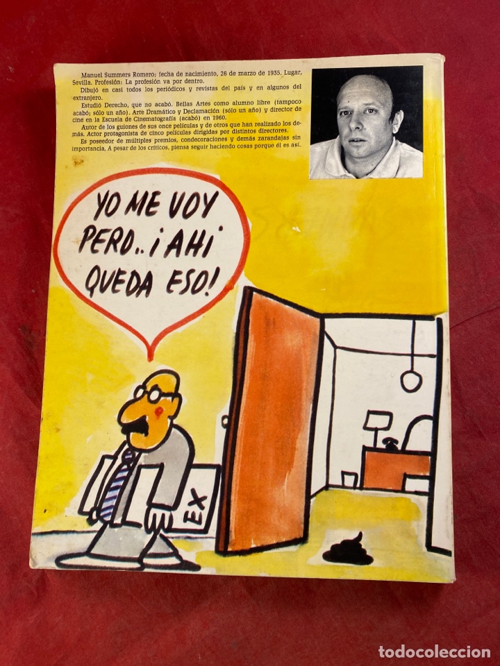 Libros: POLITIKK DE SUMMERS - Foto 6