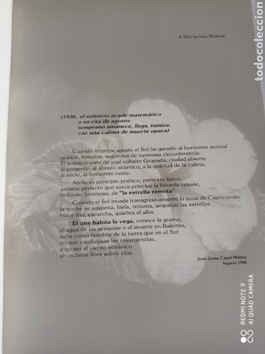 Libros: LIBRO EL CLIMA DE LA PROVINCIA DE ALMER&Iacute;A - Foto 3