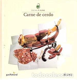 Libros: Carne de cerdo - Medina, Ignacio - Foto 1