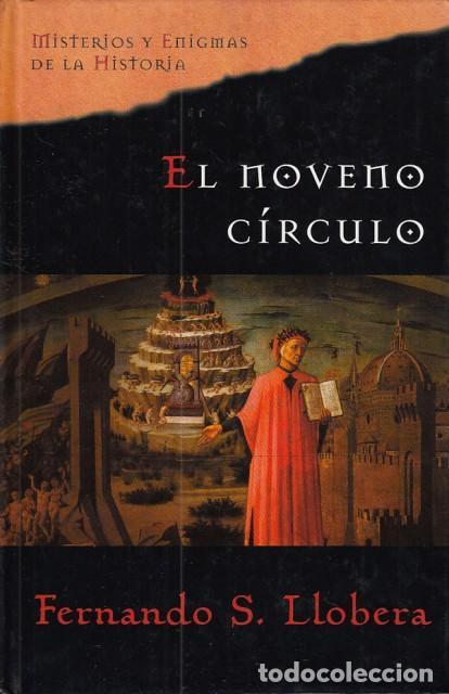 Libros: El Noveno C&iacute;rculo - Fernando S. Llobera - Foto 1