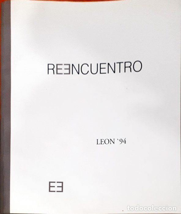 Libros: Reencuentro Sala Provincia - VVAA - Foto 1