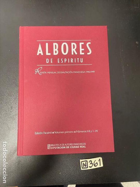 Libros: Albores de espiritu - Foto 1