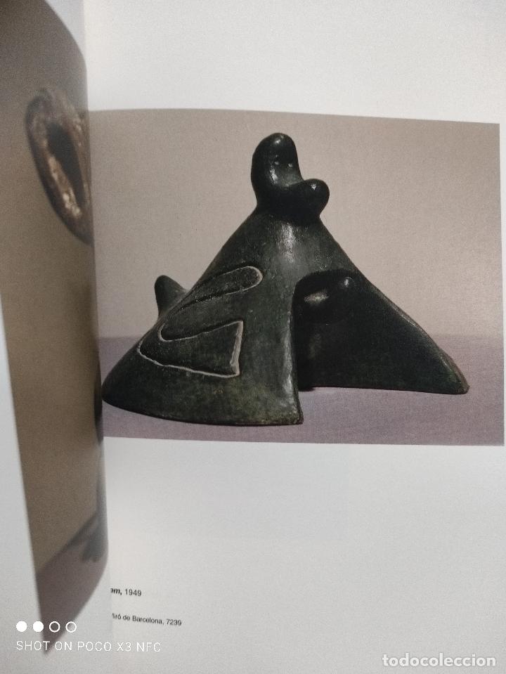 Libros: JOAN MIRO (1893-1983) - Foto 3