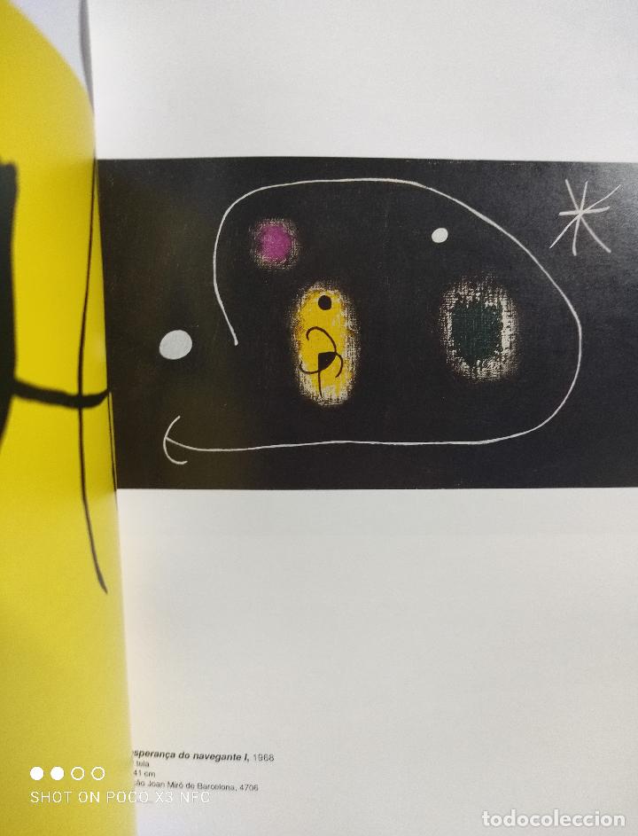 Libros: JOAN MIRO (1893-1983) - Foto 5