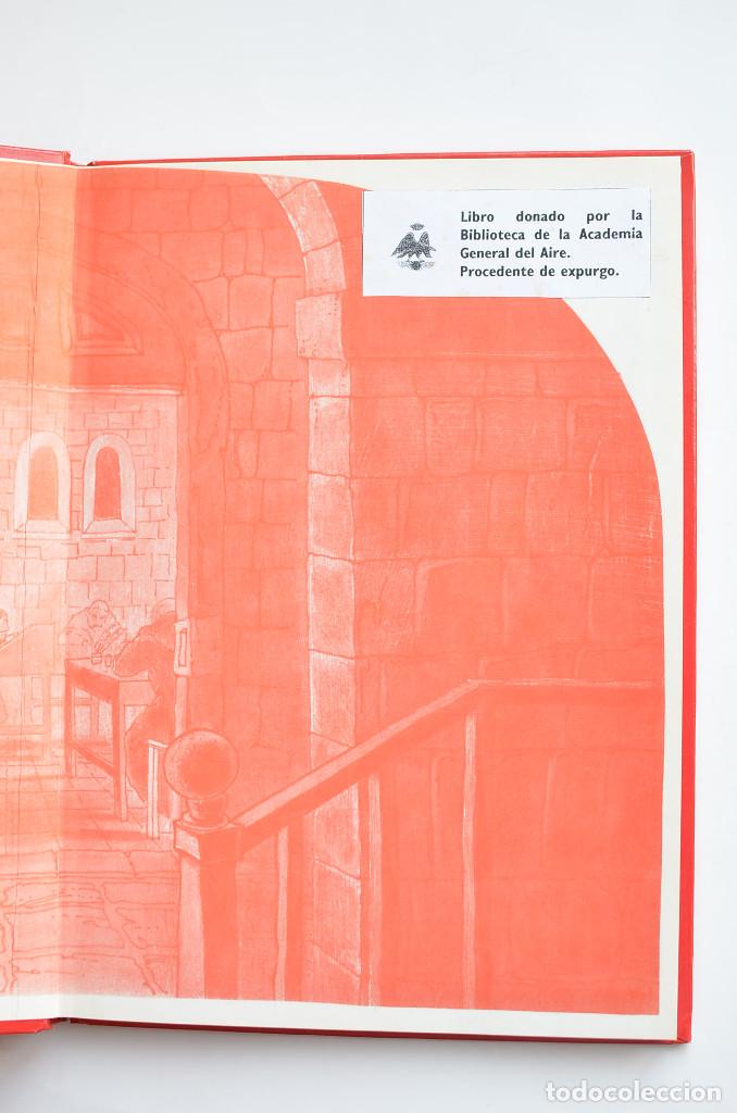 Libros: La misma piedra - IONESCU, Angel C. - Foto 3