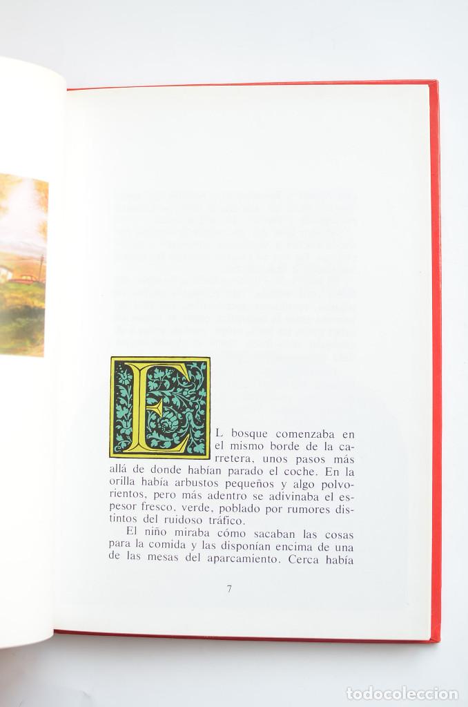 Libros: La misma piedra - IONESCU, Angel C. - Foto 5