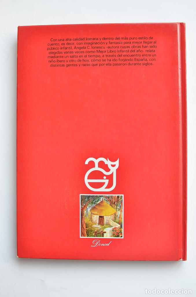 Libros: La misma piedra - IONESCU, Angel C. - Foto 6