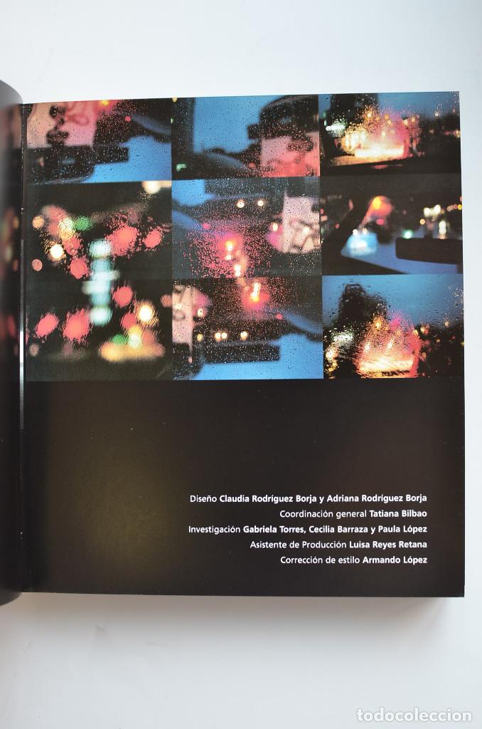 Libros: ZMVM - LCM (Laboratorio de la Ciudad de M&eacute;xico) - Foto 3