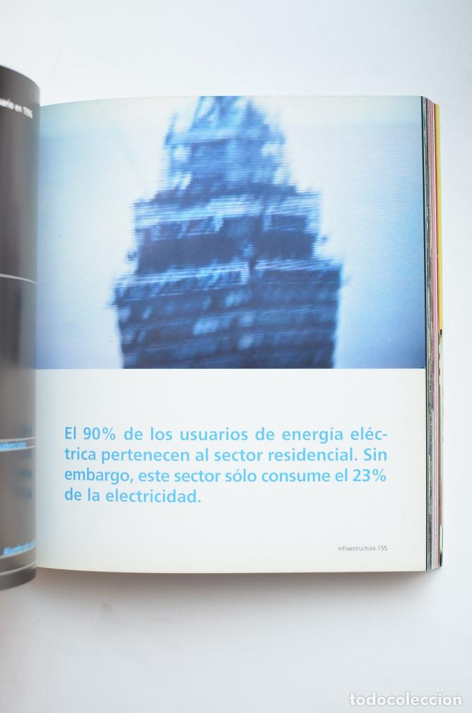 Libros: ZMVM - LCM (Laboratorio de la Ciudad de M&eacute;xico) - Foto 4