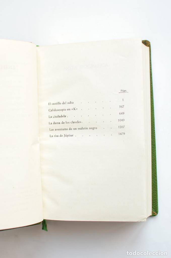 Libros: Obras de A. Cronin - CRONIN, A. J. - Foto 4