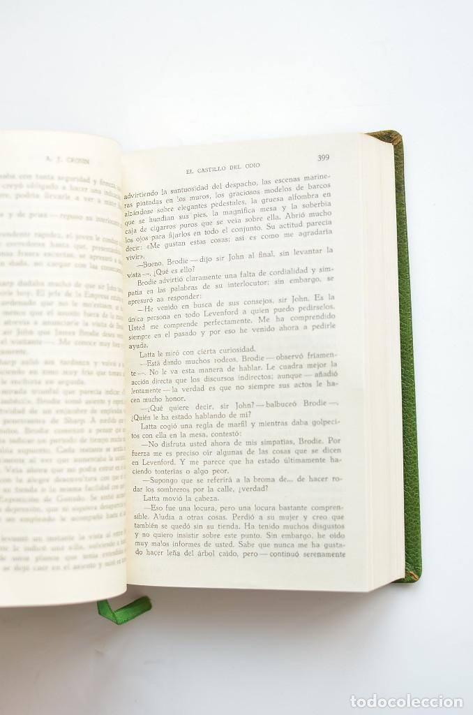 Libros: Obras de A. Cronin - CRONIN, A. J. - Foto 5
