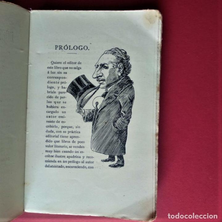 Libros: Documentos Humanos. Dibujos de Angel Pons. - Frontaura, Carlos. - Foto 3