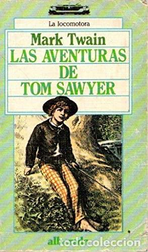Libros: Las aventuras de Tom Sawyer - Foto 1
