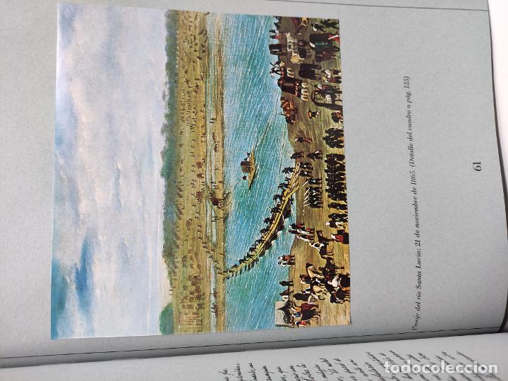 Libros: CANDIDO LOPEZ - AUGUSTO ROA BASTOS - Foto 3