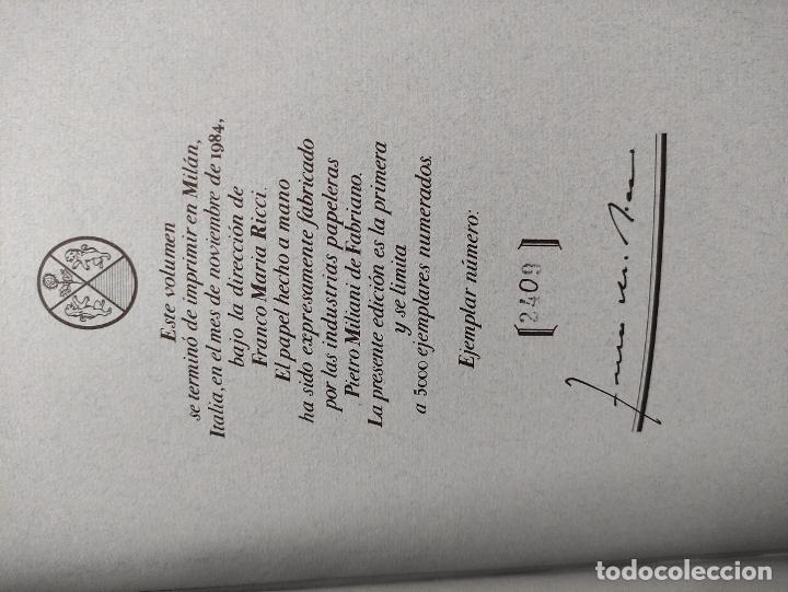 Libros: CANDIDO LOPEZ - AUGUSTO ROA BASTOS - Foto 8