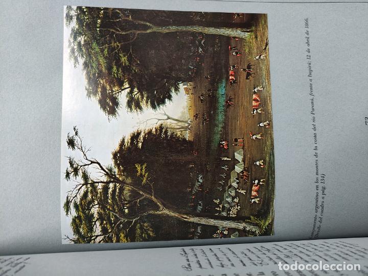 Libros: CANDIDO LOPEZ - AUGUSTO ROA BASTOS - Foto 10