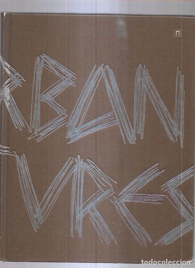 Libros: URBAN CREATURES - VARIOS - Foto 1