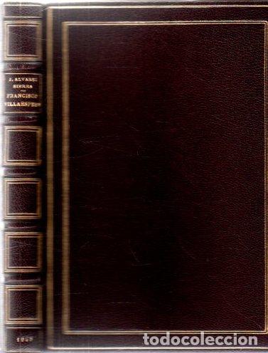 Libros: Francisco Villaespesa - Alvarez Sierra, J. - Foto 1