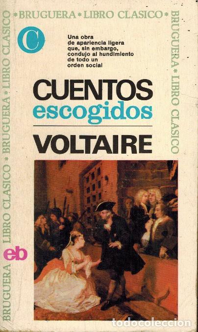Libros: CUENTOS ESCOGIDOS - Foto 1