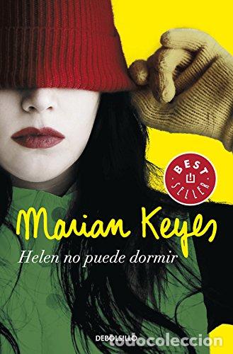 Libros: Helen no puede dormir - Foto 1