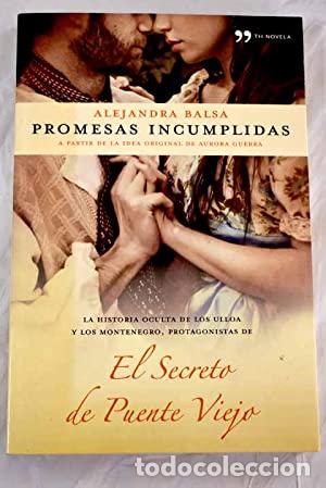 Libros: Promesas incumplidas - Foto 1