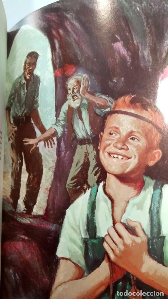Libros: Antolog&iacute;a Junior de la literatura universal - Foto 3