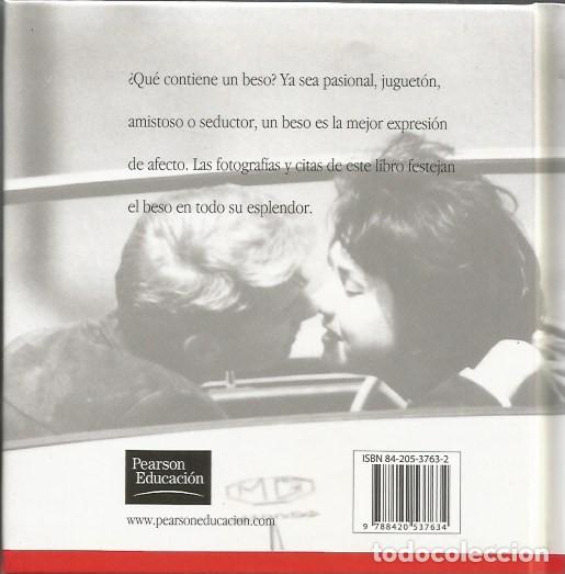 Libros: BESOS - HULTON GETTY - Foto 2